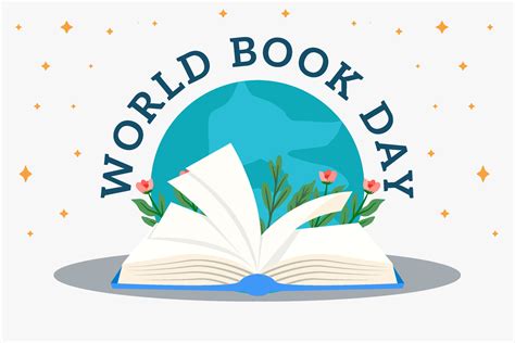 world book day 2024 logo