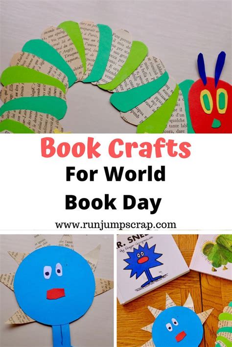 world book day activities eyfs pinterest