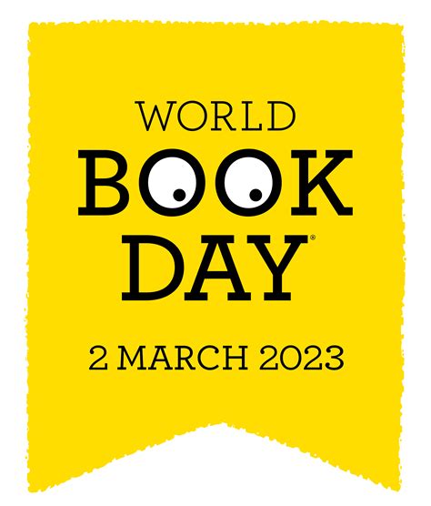 world book day dates 2024