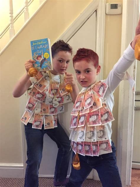 world book day ideas for twins