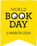 world book day official site