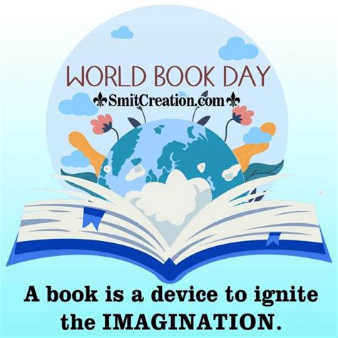 world book day quote
