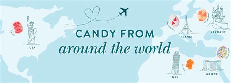 world candy