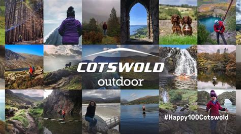World Challenge Cotswold Discount Code