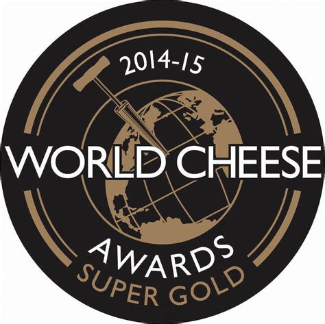 world cheese awards 2024