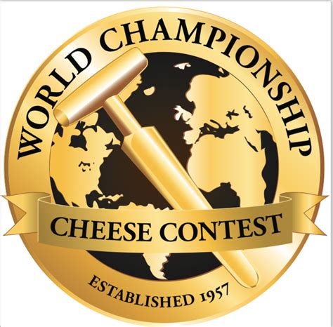 world cheese championship 2024
