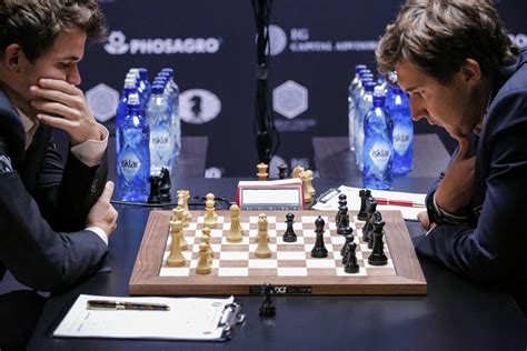 world chess championships 2024