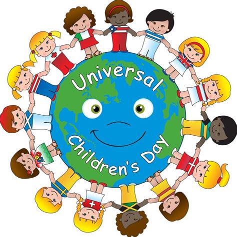 world children's day assembly 2023