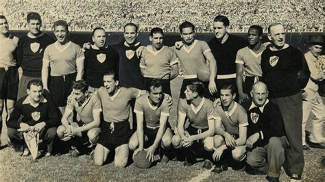 world cup 1950 brazil