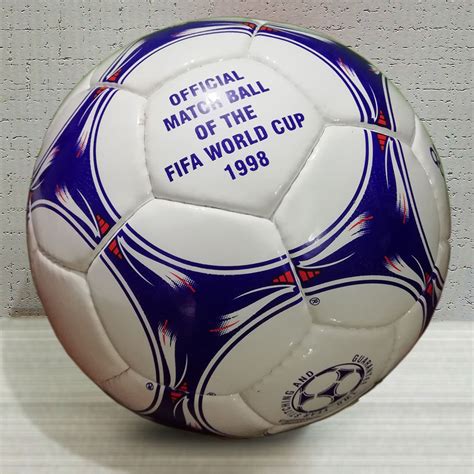 world cup 1998 ball