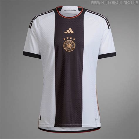 world cup 2022 germany jersey