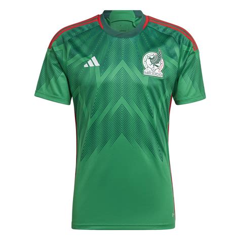 world cup 2022 mexico goalkeeper jersey