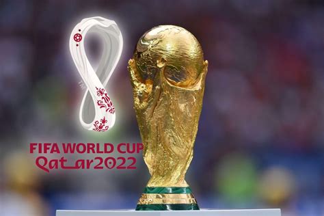 world cup 2022 tổ chức ở đâu