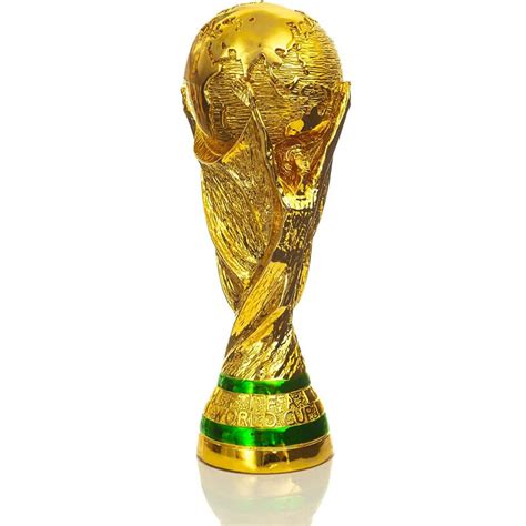world cup 2022 trophy replica