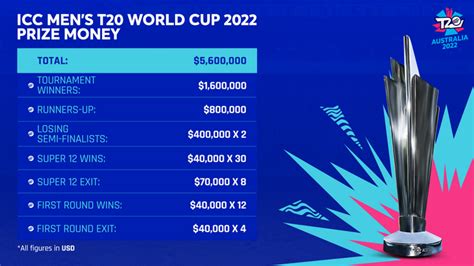 world cup 2023 winner prize