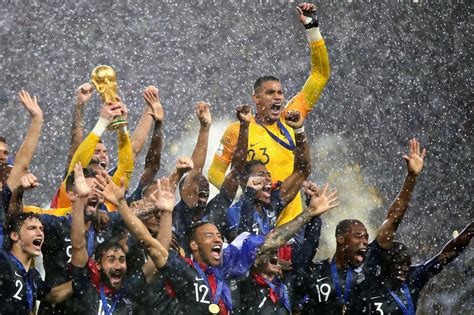 world cup coverage france soccer highlights