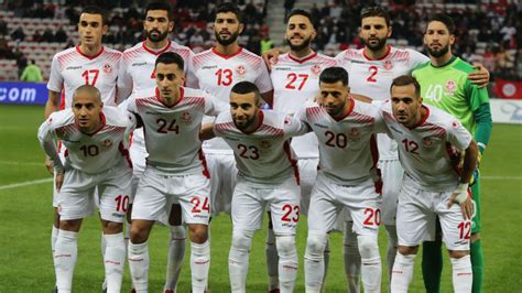 world cup coverage tunisia soccer schedule