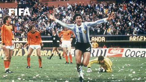 world cup final 1978