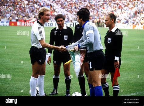 world cup final 1982