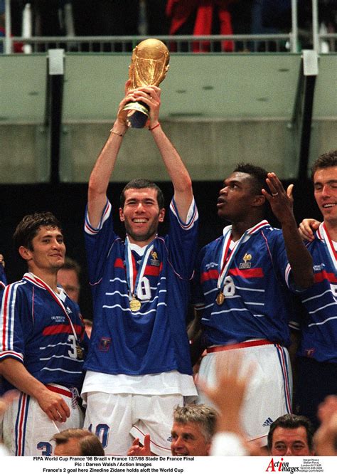 world cup final 1998