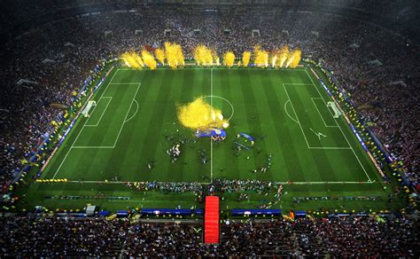 world cup final 2010 full match