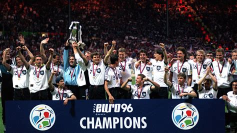 world cup football 1996