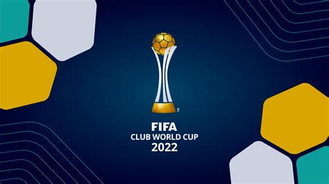 world cup for clubs 2022