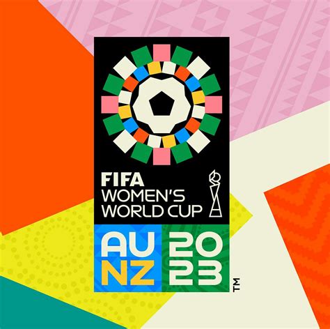 world cup for soccer 2023 logo