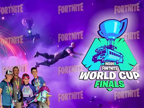 World Cup Fortnite 2026