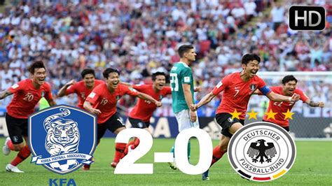 world cup germany vs south korea