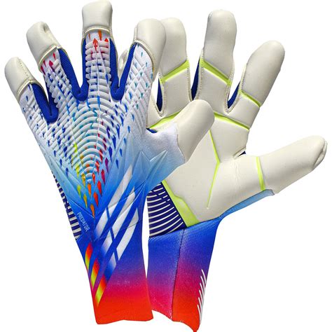 world cup goalie gloves