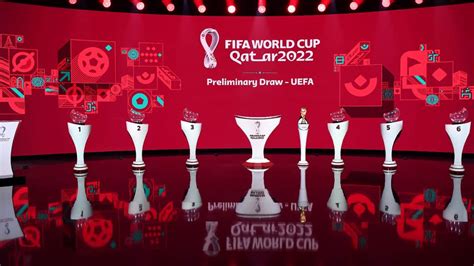 world cup group draw live