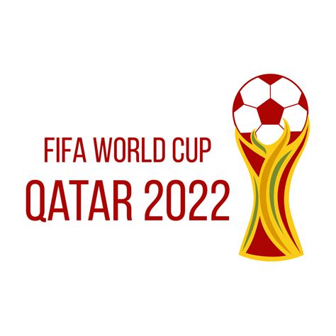 World Cup Logo Qatar