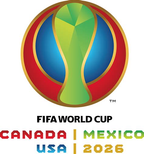 World Cup Logo Usa
