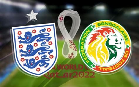 world cup predictions england vs senegal