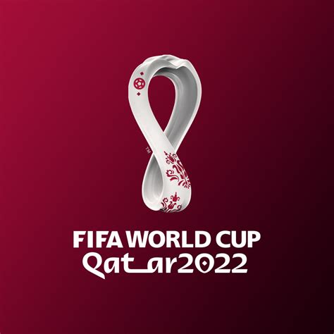 world cup qatar logo
