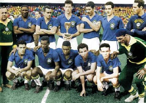 world cup soccer 1958