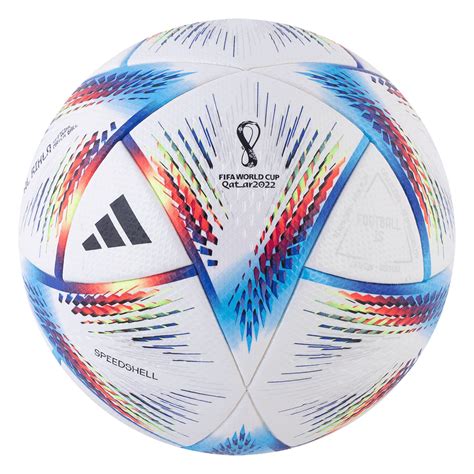 world cup soccer ball size 4