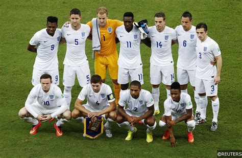 world cup squad 2014