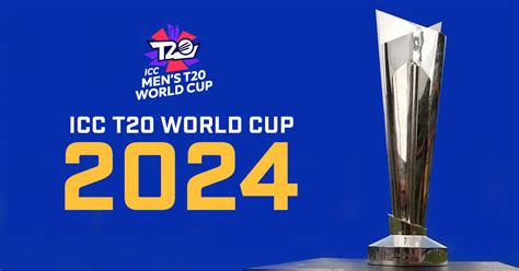 world cup t20 cricket 2024