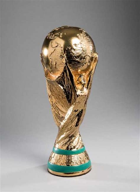 world cup trophy replica full size