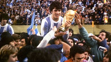 world cup winner 1978
