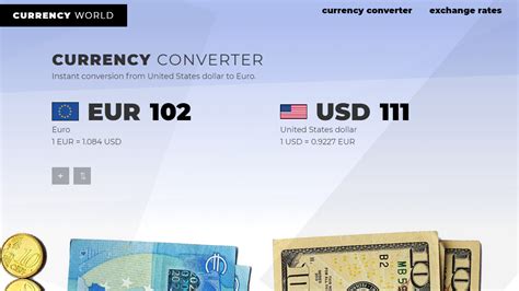 world currency convert