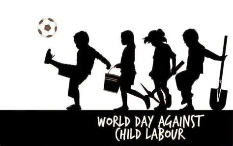 world day against child labour 2014