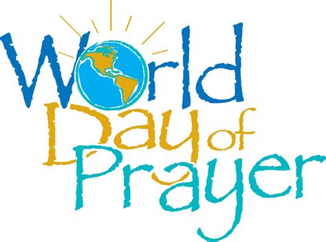 world day of prayer 2023