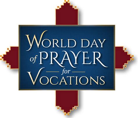world day of prayer for vocations 2023