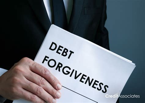 world debt forgiveness