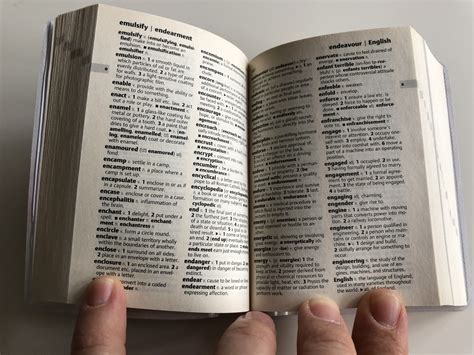 world dictionary english