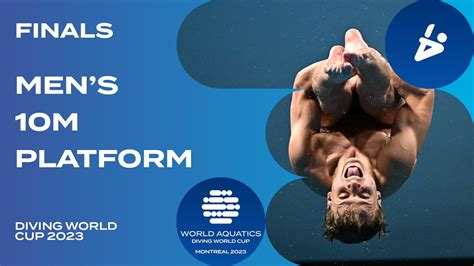 world diving championships 2024 youtube