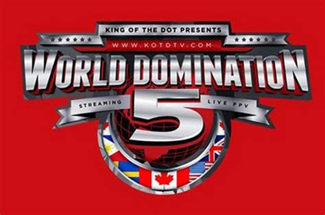 world domination 5